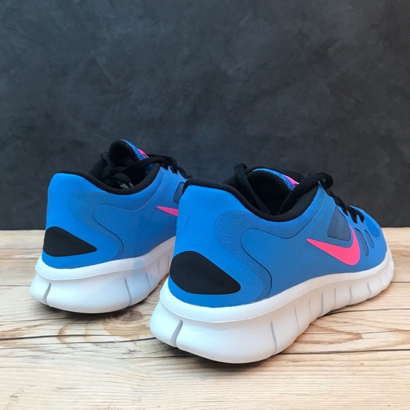 Nike Free 5.0 - Picture 12 of 16